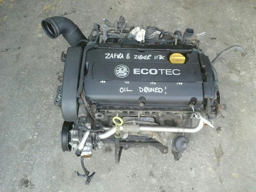 Vauxhall astra mk5 - astra, h