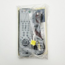 Vintage SONY RMT-V259K Video Remote Control SLV-E800 / SLV-E700 - NEW & SEALED