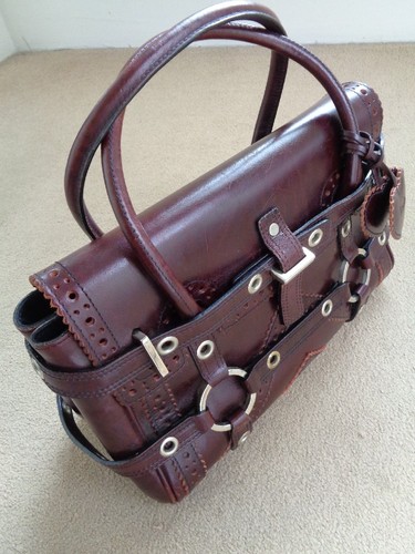 Luella bartley mulberry - bartley,