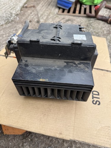 T25 rear under seat - vw,