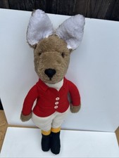 Vintage Rare Old Fox 🦊