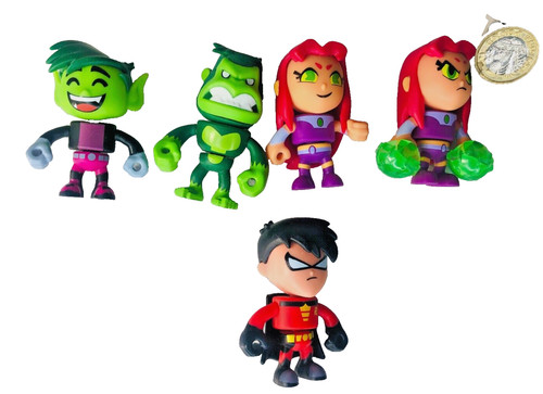 Action figure toy - action,