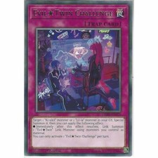 GEIM-EN021 Evil Twin Challenge