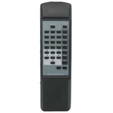 Universal Remote Control For