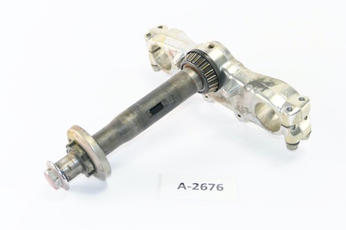 Yamaha 350 55v manufactured - xt,