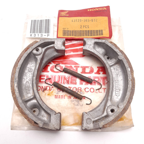 Honda ct90 ct200 - honda, xl100