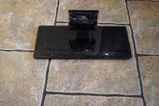 STAND 32/122J LED 32-E251 FOR 32" TECHNIKA TV TABLETOP BASE GENUINE WITH SCREWS