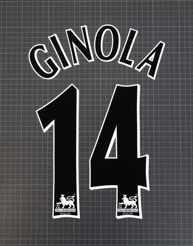 Ginola 1997 2007 - 1997-2007, player
