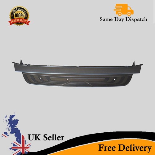 Rear plastic bumper step for - rear,