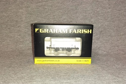 Graham farish 373 - graham, 373-725b