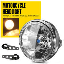 Hi/Lo Beam LED Front Light