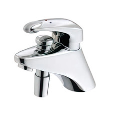 Mira Excel Single Lever