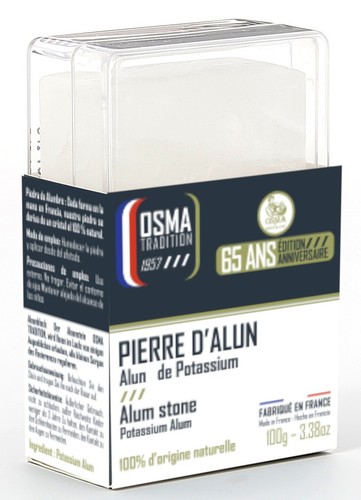Alum stone pierre alun - stone,