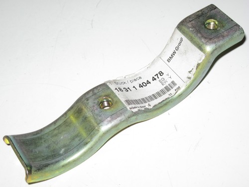 Bmw e36 exhaust mid - m3,