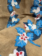 Vintage 1960s French Grain