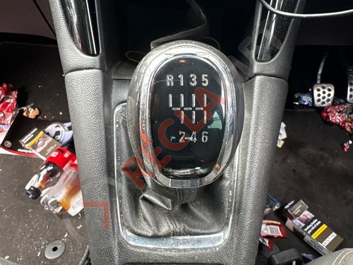 Vauxhall zafira tourer mk3 - vauxhall,