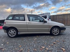 Alfa Romeo 145 QV Cloverleaf