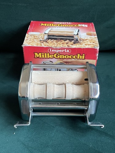 Imperia mille gnocchi - mille, pasta