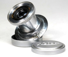 Leitz Elmar 3.5/50 M39 LTM