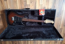 Electric Guitar Yamaha