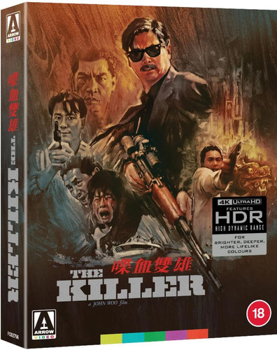 The killer limited - the,