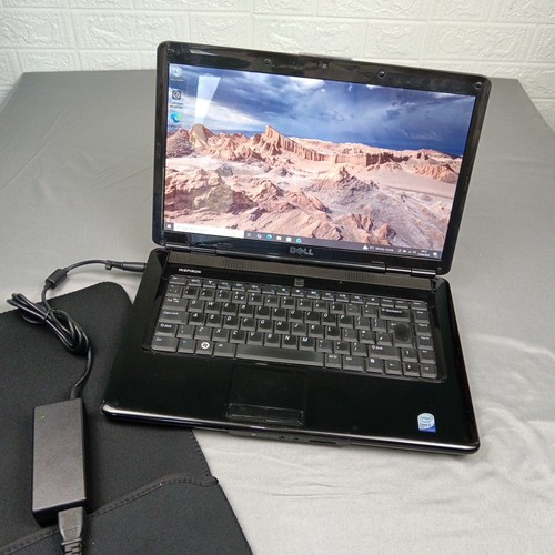 Dell inspiron 1545 windows - dell,