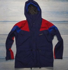 Berghaus Ultra Extrem 7000 Vintage 1980s Technical Jacket MAN SIZE L