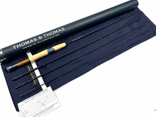 Thomas and - thomas, 8'