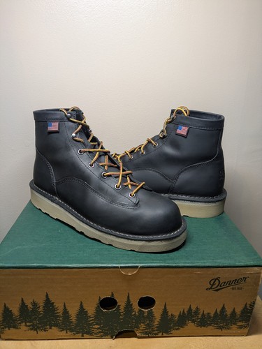 Danner boots bull run - bull, moc