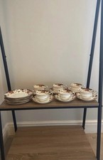 Fenton China Set