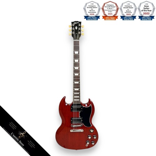 Gibson standard 61 vintage - standard,