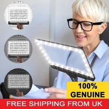 5X Hands Free Magnifying Glass