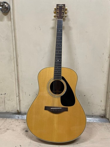 Yamaha ll6 acoustic guitar - ll6,
