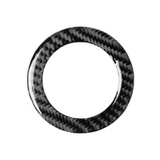 Carbon Fiber Steering Wheel