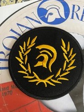 SKA Trojan Laurel Spirit of 69