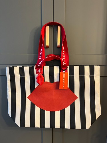 New limited edition lulu - edition,