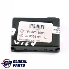 Mercedes ML W164 Window