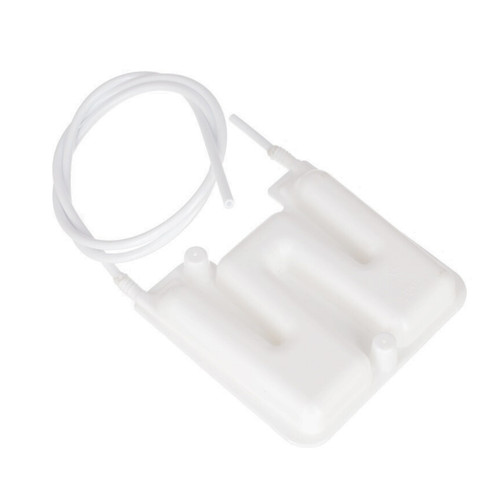 Leisure fridge freezer water - leisure,