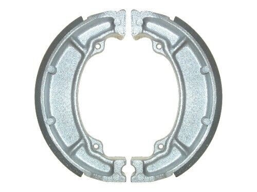 Rear brake shoes - rear, suzuki