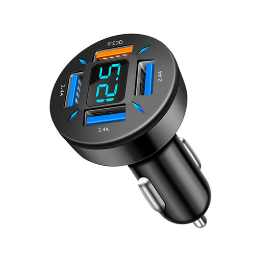 Usb charger car - usb,