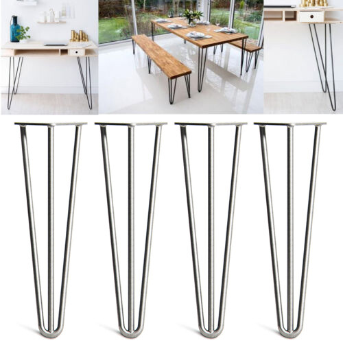 Hairpin legs set for - ,