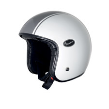 Vespa V-Fiber Open Face Jet