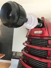 Full Size Dalek Eye NSD (2005)