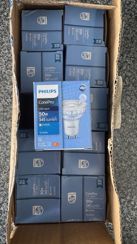 Philips core pro led spot - philips, 50w