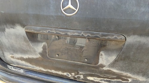 Ml320 mercedes - 98-99,