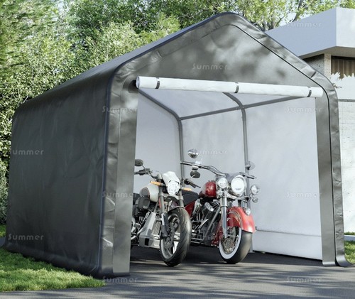 Garden storage tent 8x12ft - storage, tent-