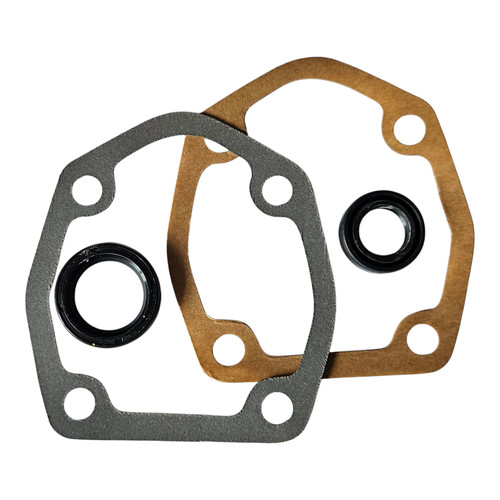 Beetle steering box gasket - beetle,