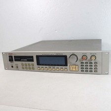 AKAI S3000XL Rackmount Sampler