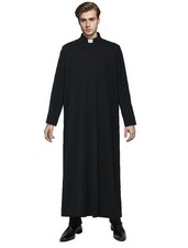 BPURB Unisex Clergy Priest