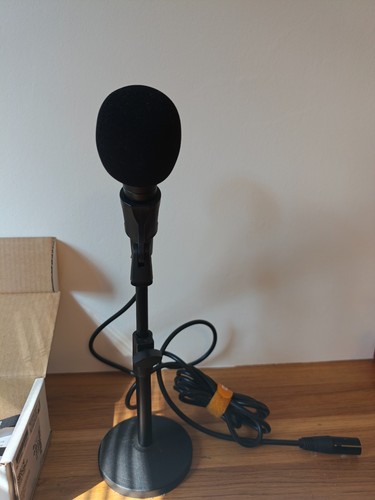 Shure sm58 dynamic vocal - sm58,